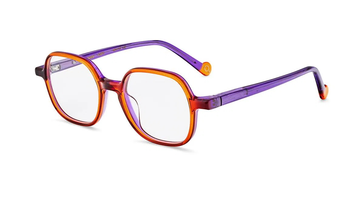 Etnia Barcelona CARD Eyeglasses - view 12